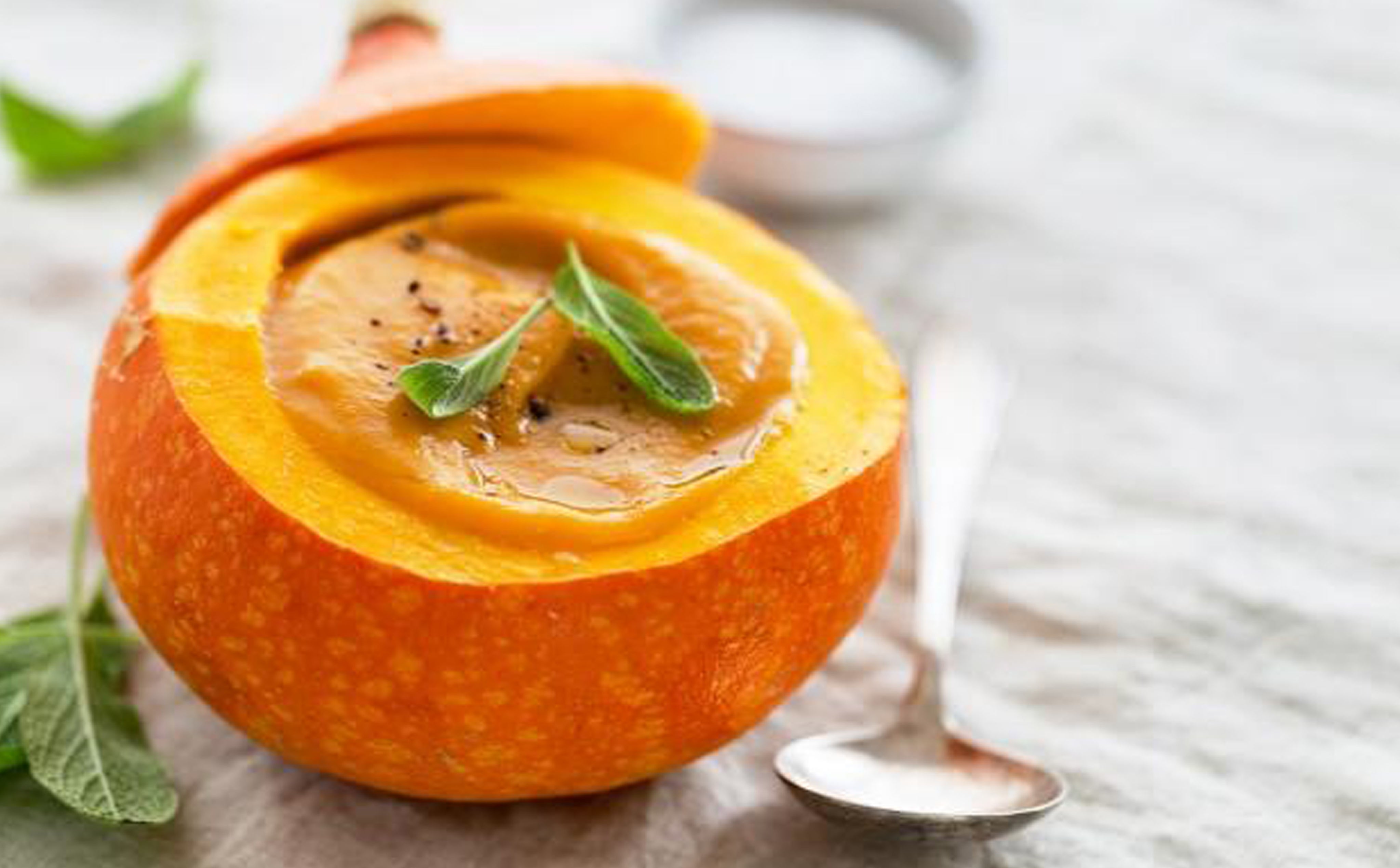 Easy pumpkin recipes for babies and toddlers