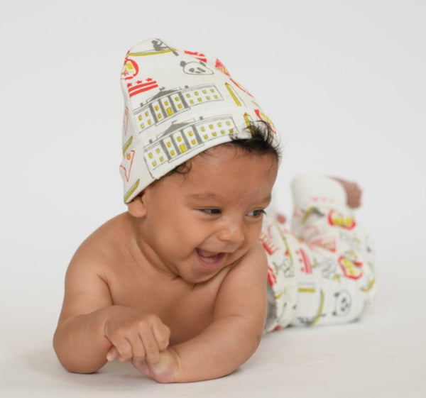 My DC Baby Beanie