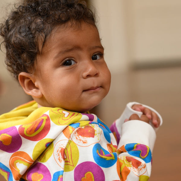 *New* My Heart Hoody