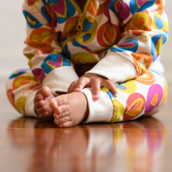 *New* My Heart  Pants