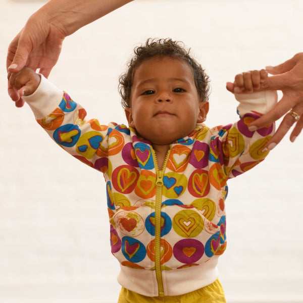 *New* My Heart Hoody