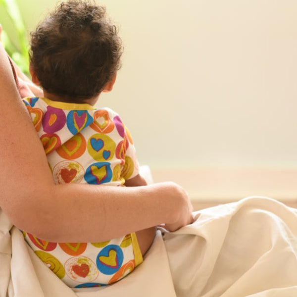 *New* My Heart Onesie