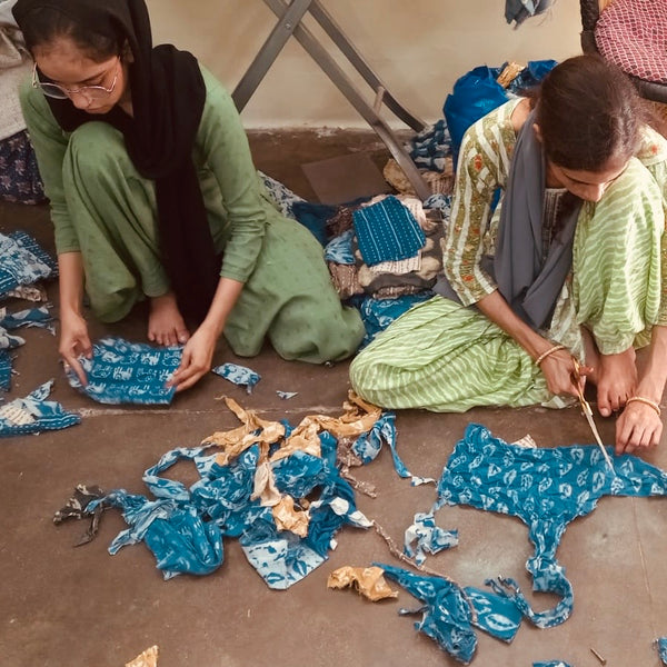 Star Ornament- Bold Leaf FY