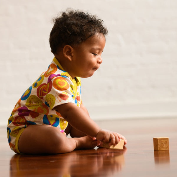 *New* My Heart Onesie