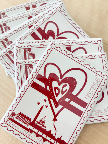 Amor DC Magnet - mirasa