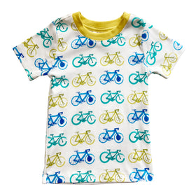 *NEW* Bike T-shirt