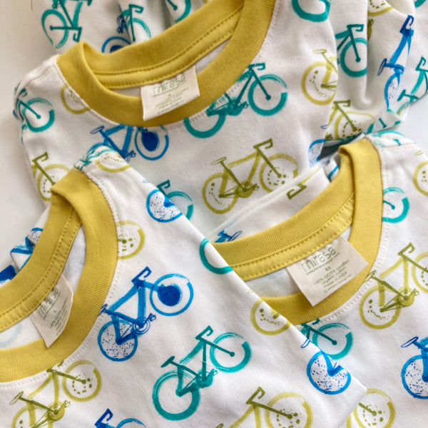 *NEW* Bike T-shirt
