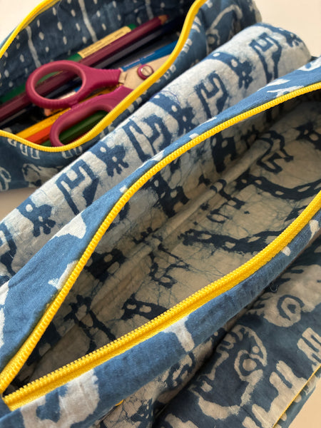 Dabu Pencil Cases