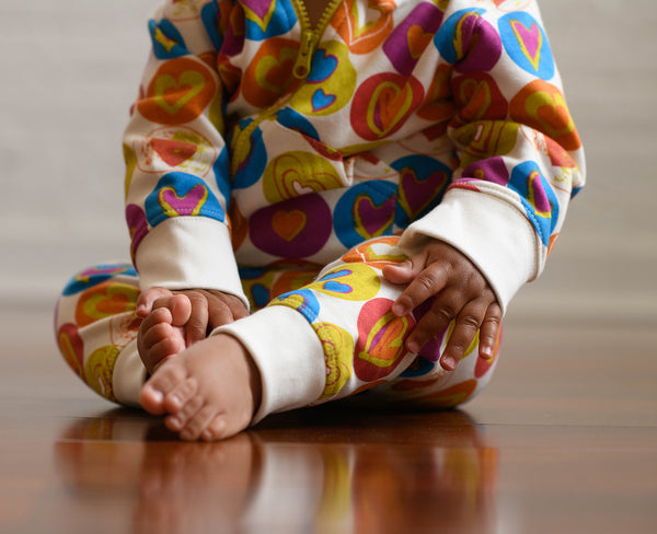 *New* My Heart  Pants