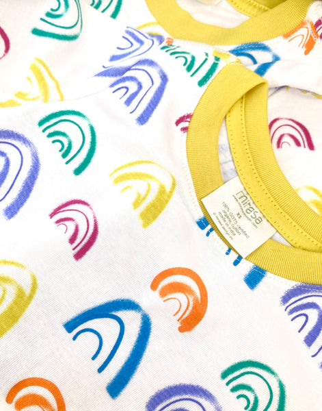 *NEW* Rainbow T-shirt