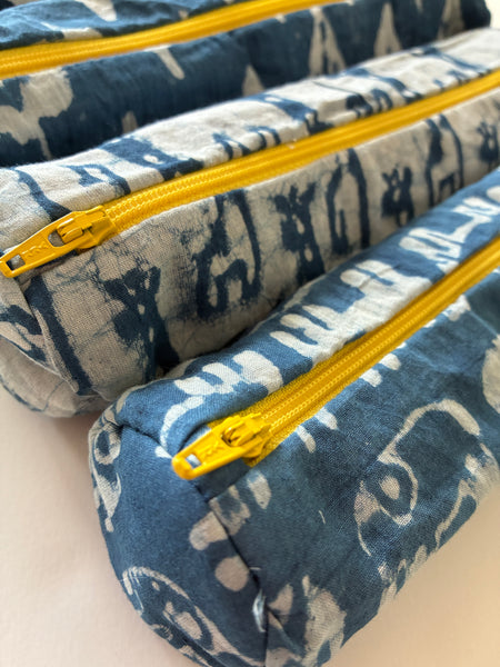Dabu Pencil Cases