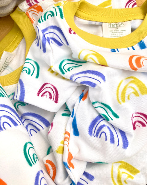 *NEW* Rainbow T-shirt