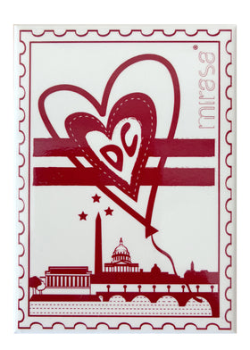 Amor DC Magnet - mirasa