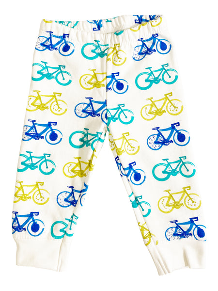 Bike Pants