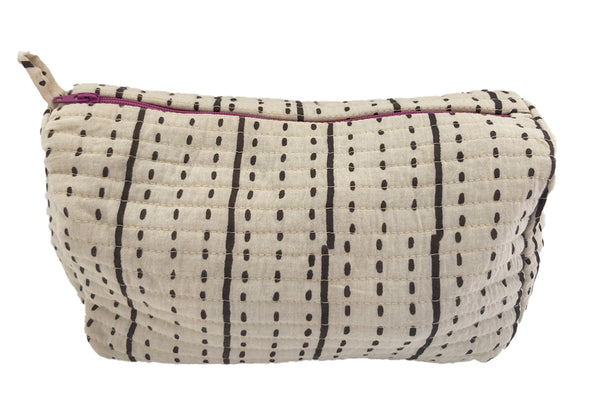 All Purpose Pouches- Black