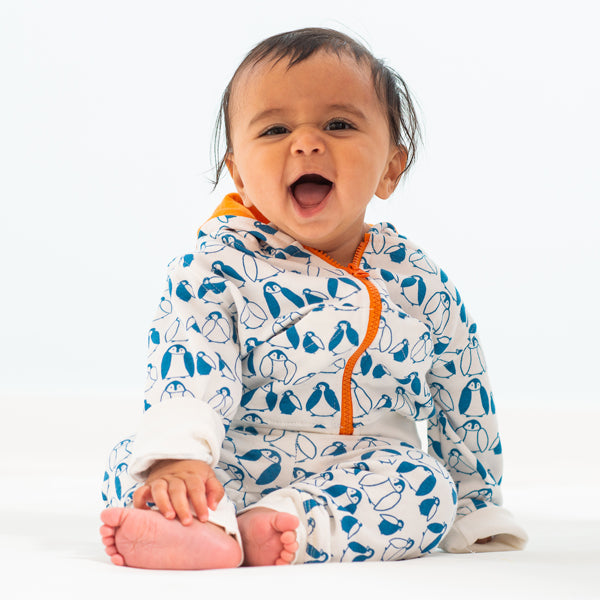 Mirasa Design | Eco-Friendly Gender Neutral Baby Clothing