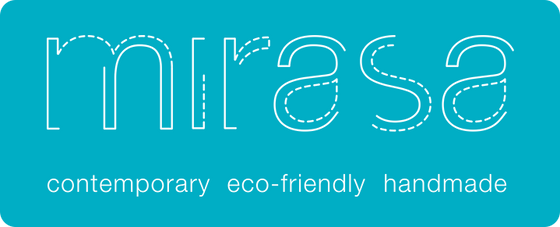 Mirasa Design logo