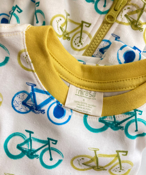 *NEW* Bike T-shirt