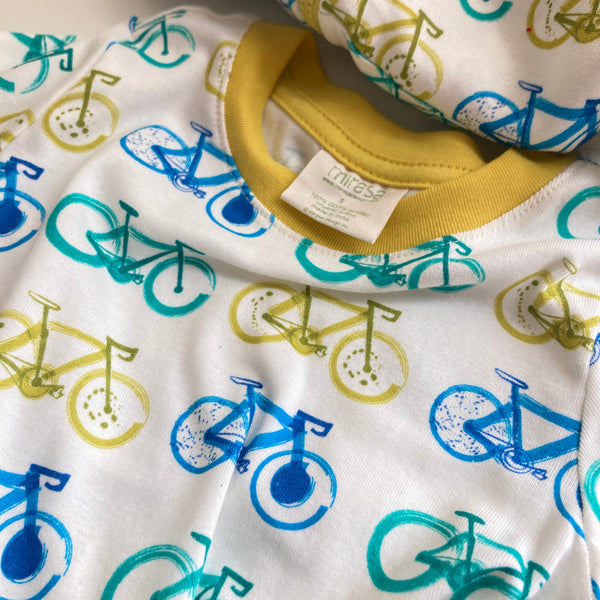 *NEW* Bike T-shirt