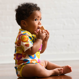 *New* My Heart Onesie