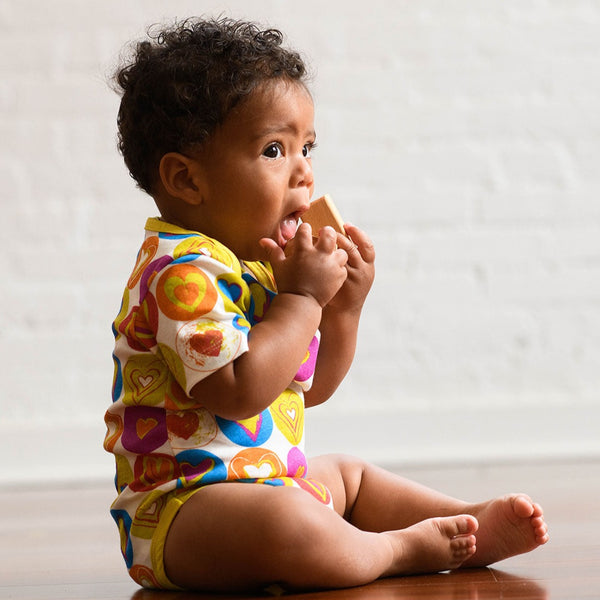 *New* My Heart Onesie