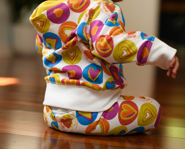 *New* My Heart  Pants