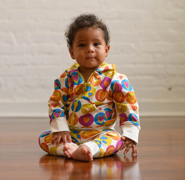 *New* My Heart  Pants