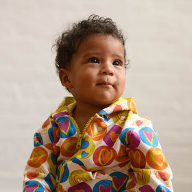 *New* My Heart Hoody