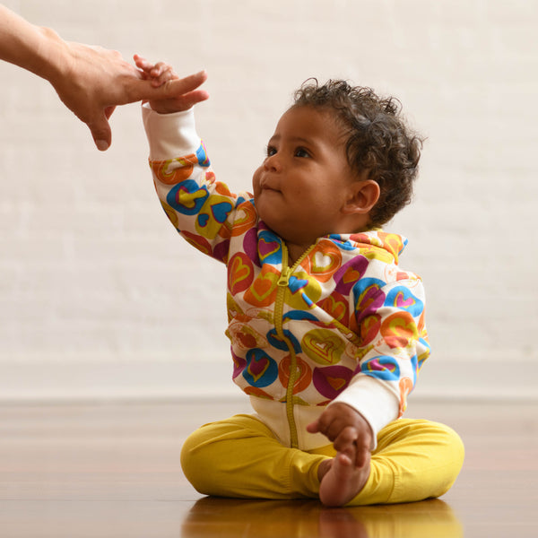 *New* My Heart Hoody