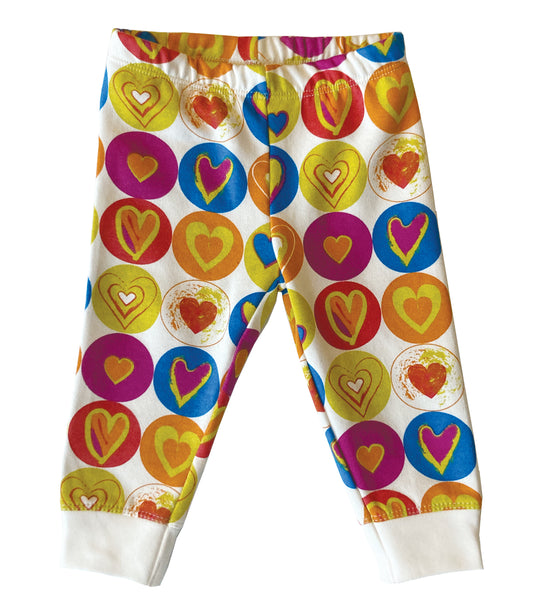 *New* My Heart  Pants
