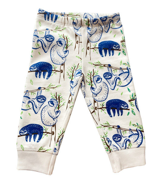 *New* Sloth Pants