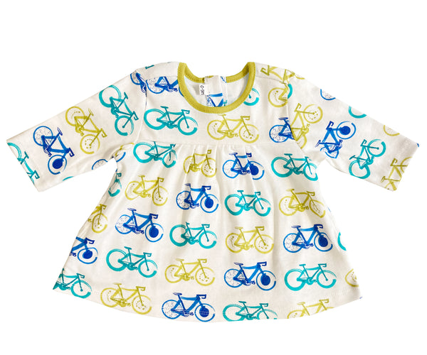 Baby Bike Dress