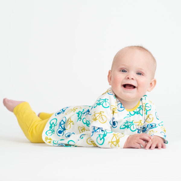 Baby Bike Dress