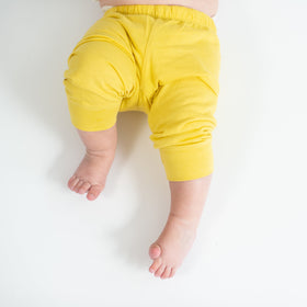 Celery Pants- Organic Cotton