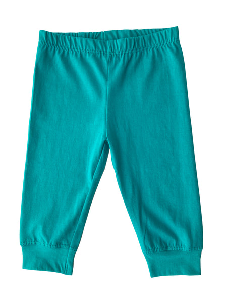 Jade Pants- Organic