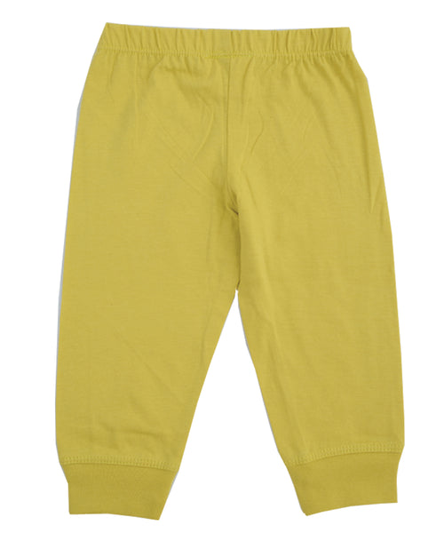 Celery Pants- Organic Cotton