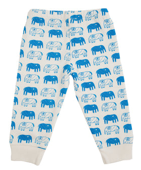 *New* Elephant Pants - mirasa, clothing - organic cotton baby clothing 