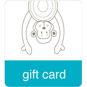 Gift Card - mirasa, Gift Card - organic cotton baby clothing 